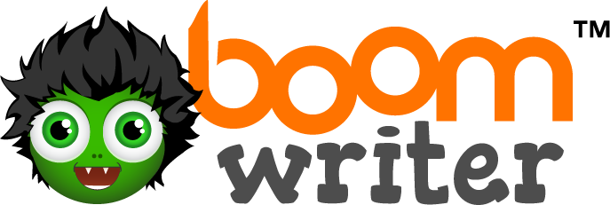 BoomWriter