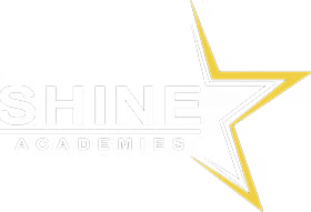 SHINE Academies logo
